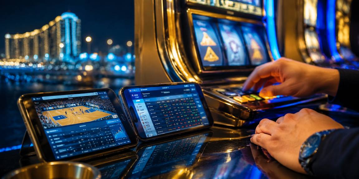 big888 Trải Nghiệm Arcade